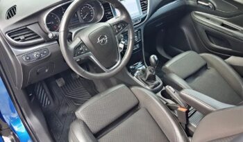 Piękny OPEL MOKKA 1.4 turbo 140KM przeb 82tyś SERWIS 1ROK GWARANCJI full