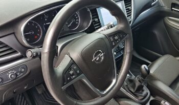 Piękny OPEL MOKKA 1.4 turbo 140KM przeb 82tyś SERWIS 1ROK GWARANCJI full