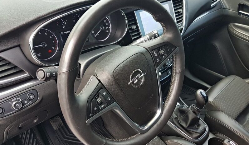 Piękny OPEL MOKKA 1.4 turbo 140KM przeb 82tyś SERWIS 1ROK GWARANCJI full