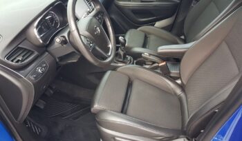 Piękny OPEL MOKKA 1.4 turbo 140KM przeb 82tyś SERWIS 1ROK GWARANCJI full