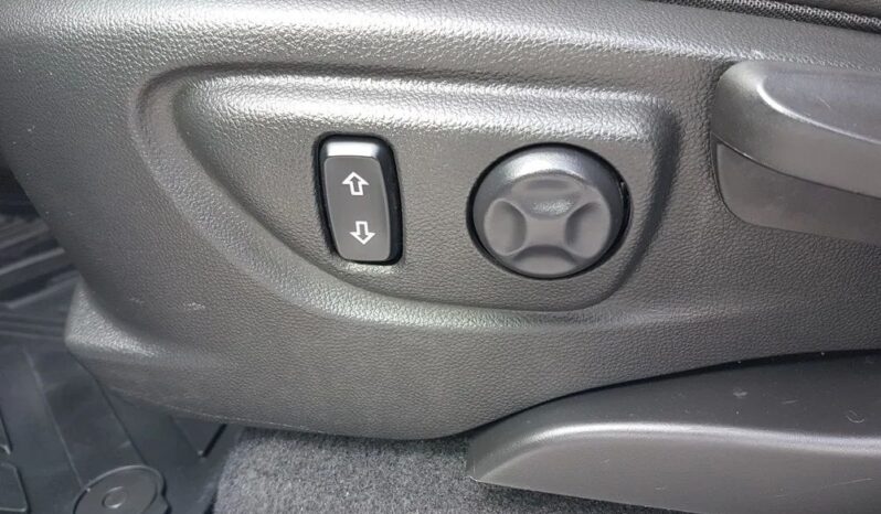Piękny OPEL MOKKA 1.4 turbo 140KM przeb 82tyś SERWIS 1ROK GWARANCJI full
