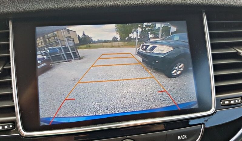 Piękny OPEL MOKKA 1.4 turbo 140KM przeb 82tyś SERWIS 1ROK GWARANCJI full
