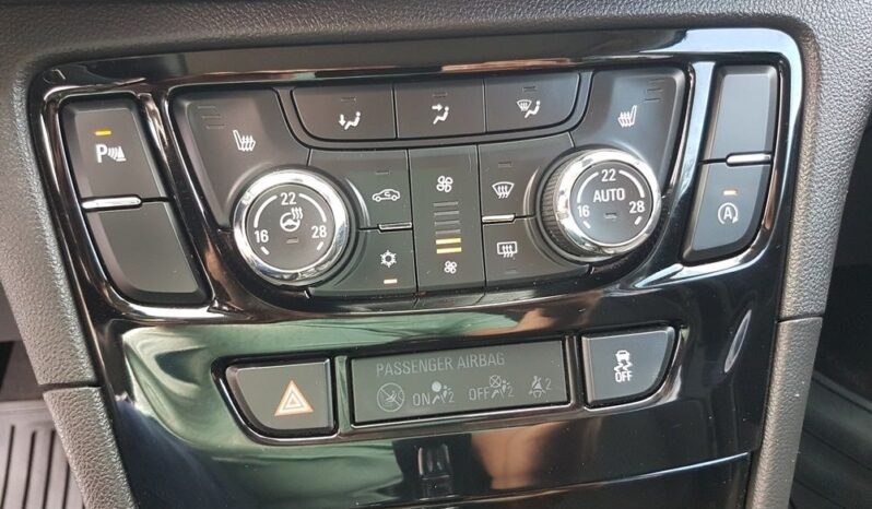 Piękny OPEL MOKKA 1.4 turbo 140KM przeb 82tyś SERWIS 1ROK GWARANCJI full