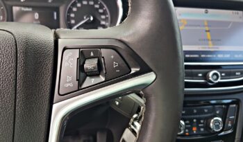 Piękny OPEL MOKKA 1.4 turbo 140KM przeb 82tyś SERWIS 1ROK GWARANCJI full