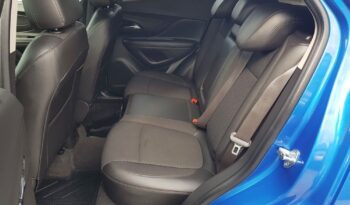 Piękny OPEL MOKKA 1.4 turbo 140KM przeb 82tyś SERWIS 1ROK GWARANCJI full