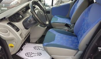 OPEL VIVARO WESTFALIA 1.9DCI 100KM przeb 239tyś SERWIS 1ROK GWARANCJI full