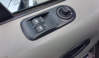 OPEL VIVARO WESTFALIA 1.9DCI 100KM przeb 239tyś SERWIS 1ROK GWARANCJI full