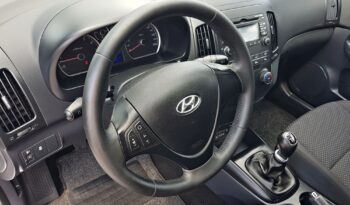 Piękny HYUNDAI i30 1.4 16v-90KM przeb 204tyś SERWIS 100ZWYPADEK 1ROK GWARANCJI full