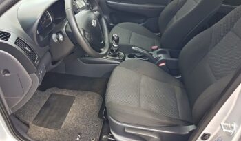 Piękny HYUNDAI i30 1.4 16v-90KM przeb 204tyś SERWIS 100ZWYPADEK 1ROK GWARANCJI full