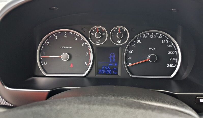 Piękny HYUNDAI i30 1.4 16v-90KM przeb 204tyś SERWIS 100ZWYPADEK 1ROK GWARANCJI full