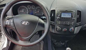 Piękny HYUNDAI i30 1.4 16v-90KM przeb 204tyś SERWIS 100ZWYPADEK 1ROK GWARANCJI full