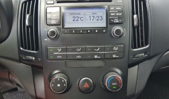Piękny HYUNDAI i30 1.4 16v-90KM przeb 204tyś SERWIS 100ZWYPADEK 1ROK GWARANCJI full