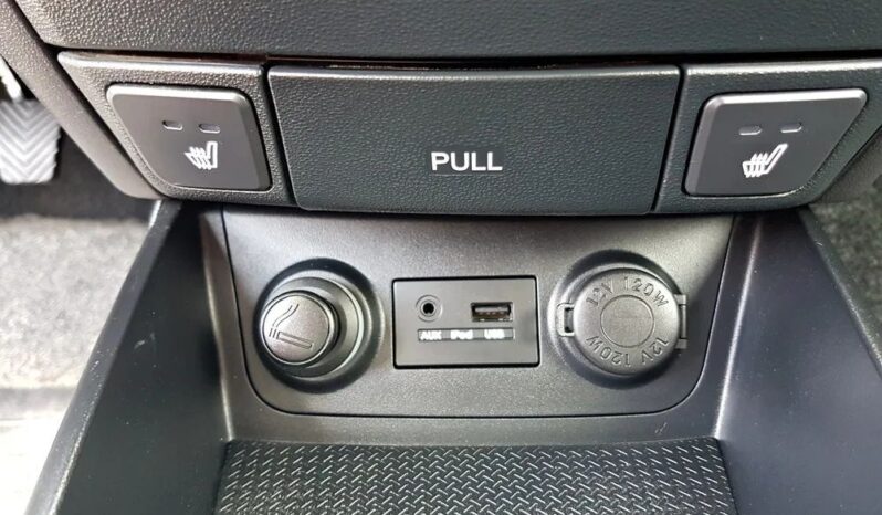 Piękny HYUNDAI i30 1.4 16v-90KM przeb 204tyś SERWIS 100ZWYPADEK 1ROK GWARANCJI full