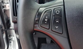 Piękny HYUNDAI i30 1.4 16v-90KM przeb 204tyś SERWIS 100ZWYPADEK 1ROK GWARANCJI full