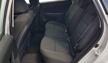 Piękny HYUNDAI i30 1.4 16v-90KM przeb 204tyś SERWIS 100ZWYPADEK 1ROK GWARANCJI full