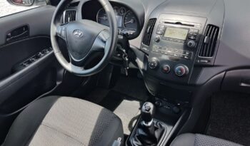Piękny HYUNDAI i30 1.4 16v-90KM przeb 204tyś SERWIS 100ZWYPADEK 1ROK GWARANCJI full