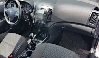 Piękny HYUNDAI i30 1.4 16v-90KM przeb 204tyś SERWIS 100ZWYPADEK 1ROK GWARANCJI full