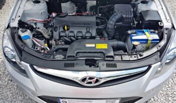 Piękny HYUNDAI i30 1.4 16v-90KM przeb 204tyś SERWIS 100ZWYPADEK 1ROK GWARANCJI full