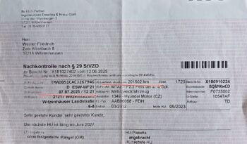 Piękny HYUNDAI i30 1.4 16v-90KM przeb 204tyś SERWIS 100ZWYPADEK 1ROK GWARANCJI full