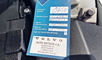 Piękne VOLVO V40 2.0 benz -122KM przeb 144tys SERWIS DO KOŃCA W ASO, 2LATA GWARANCJI 100ZWYPADEK full