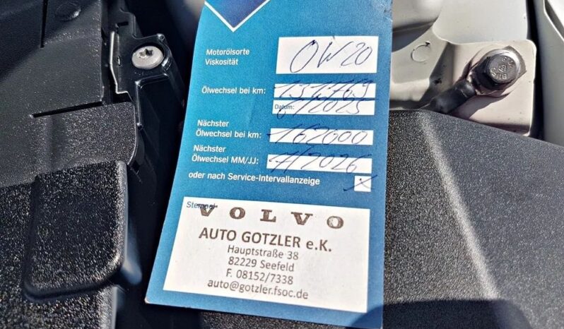 Piękne VOLVO V40 2.0 benz -122KM przeb 144tys SERWIS DO KOŃCA W ASO, 2LATA GWARANCJI 100ZWYPADEK full