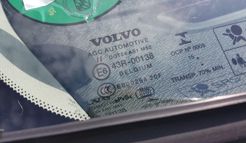 Piękne VOLVO V40 2.0 benz -122KM przeb 144tys SERWIS DO KOŃCA W ASO, 2LATA GWARANCJI 100ZWYPADEK full