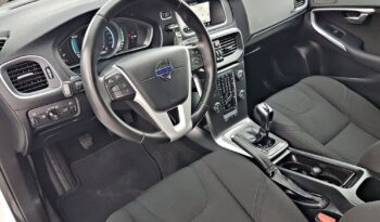 Piękne VOLVO V40 2.0 benz -122KM przeb 144tys SERWIS DO KOŃCA W ASO, 2LATA GWARANCJI 100ZWYPADEK full