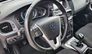 Piękne VOLVO V40 2.0 benz -122KM przeb 144tys SERWIS DO KOŃCA W ASO, 2LATA GWARANCJI 100ZWYPADEK full
