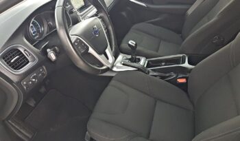 Piękne VOLVO V40 2.0 benz -122KM przeb 144tys SERWIS DO KOŃCA W ASO, 2LATA GWARANCJI 100ZWYPADEK full
