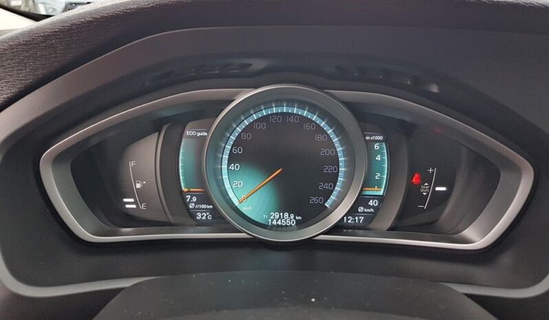 Piękne VOLVO V40 2.0 benz -122KM przeb 144tys SERWIS DO KOŃCA W ASO, 2LATA GWARANCJI 100ZWYPADEK full