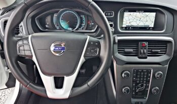 Piękne VOLVO V40 2.0 benz -122KM przeb 144tys SERWIS DO KOŃCA W ASO, 2LATA GWARANCJI 100ZWYPADEK full
