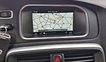 Piękne VOLVO V40 2.0 benz -122KM przeb 144tys SERWIS DO KOŃCA W ASO, 2LATA GWARANCJI 100ZWYPADEK full