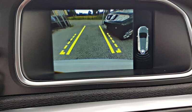 Piękne VOLVO V40 2.0 benz -122KM przeb 144tys SERWIS DO KOŃCA W ASO, 2LATA GWARANCJI 100ZWYPADEK full