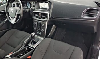 Piękne VOLVO V40 2.0 benz -122KM przeb 144tys SERWIS DO KOŃCA W ASO, 2LATA GWARANCJI 100ZWYPADEK full