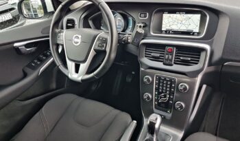 Piękne VOLVO V40 2.0 benz -122KM przeb 144tys SERWIS DO KOŃCA W ASO, 2LATA GWARANCJI 100ZWYPADEK full