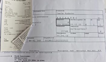 Piękne VOLVO V40 2.0 benz -122KM przeb 144tys SERWIS DO KOŃCA W ASO, 2LATA GWARANCJI 100ZWYPADEK full