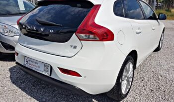 Piękne VOLVO V40 2.0 benz -122KM przeb 144tys SERWIS DO KOŃCA W ASO, 2LATA GWARANCJI 100ZWYPADEK full