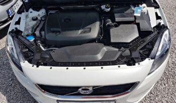 Piękne VOLVO V40 2.0 benz -122KM przeb 144tys SERWIS DO KOŃCA W ASO, 2LATA GWARANCJI 100ZWYPADEK full