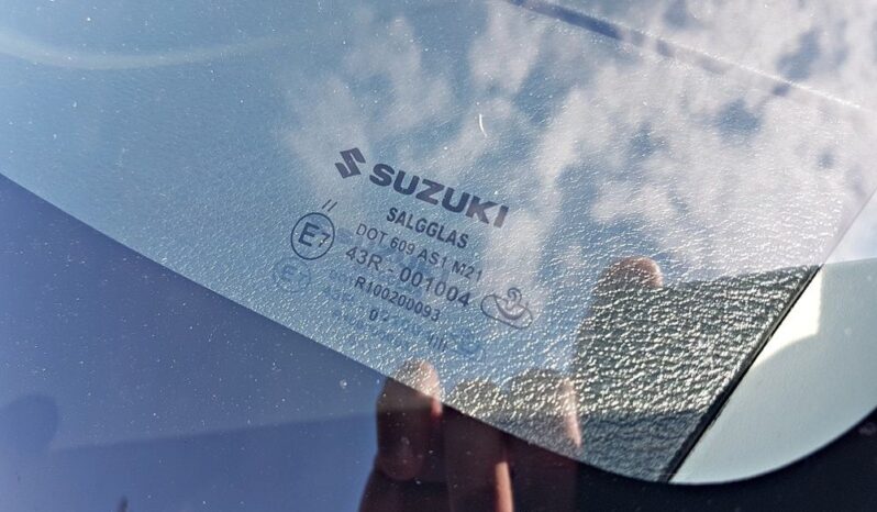 Piękny SUZUKI VITARA 1.4 turbo 129KM przeb 50tyś SERWIS ASO 1ROK GWARANCJI !! full