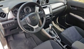 Piękny SUZUKI VITARA 1.4 turbo 129KM przeb 50tyś SERWIS ASO 1ROK GWARANCJI !! full