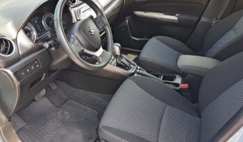 Piękny SUZUKI VITARA 1.4 turbo 129KM przeb 50tyś SERWIS ASO 1ROK GWARANCJI !! full