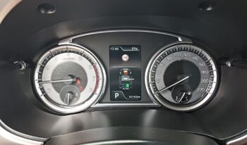 Piękny SUZUKI VITARA 1.4 turbo 129KM przeb 50tyś SERWIS ASO 1ROK GWARANCJI !! full