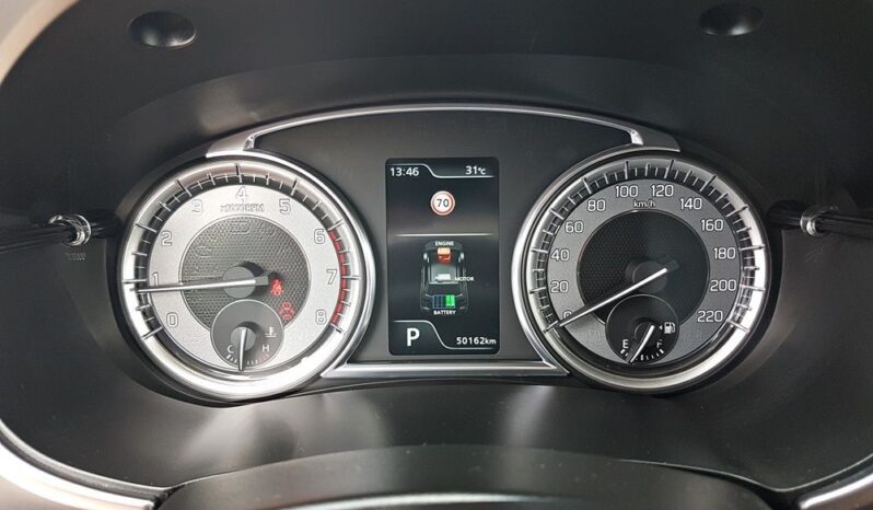 Piękny SUZUKI VITARA 1.4 turbo 129KM przeb 50tyś SERWIS ASO 1ROK GWARANCJI !! full