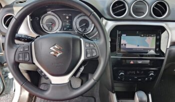 Piękny SUZUKI VITARA 1.4 turbo 129KM przeb 50tyś SERWIS ASO 1ROK GWARANCJI !! full