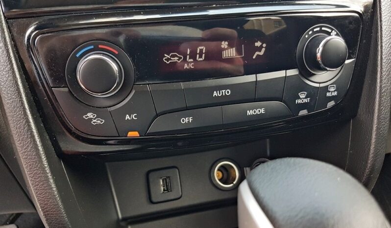 Piękny SUZUKI VITARA 1.4 turbo 129KM przeb 50tyś SERWIS ASO 1ROK GWARANCJI !! full
