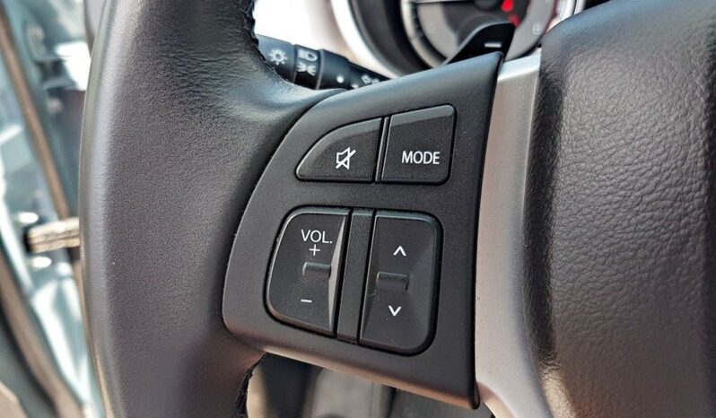 Piękny SUZUKI VITARA 1.4 turbo 129KM przeb 50tyś SERWIS ASO 1ROK GWARANCJI !! full