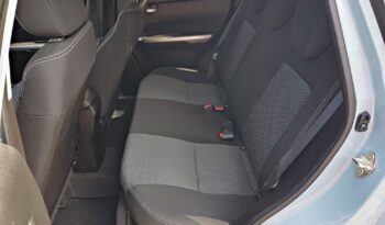 Piękny SUZUKI VITARA 1.4 turbo 129KM przeb 50tyś SERWIS ASO 1ROK GWARANCJI !! full