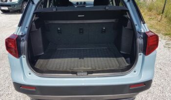 Piękny SUZUKI VITARA 1.4 turbo 129KM przeb 50tyś SERWIS ASO 1ROK GWARANCJI !! full