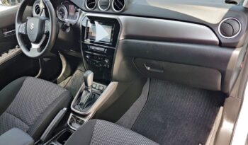 Piękny SUZUKI VITARA 1.4 turbo 129KM przeb 50tyś SERWIS ASO 1ROK GWARANCJI !! full