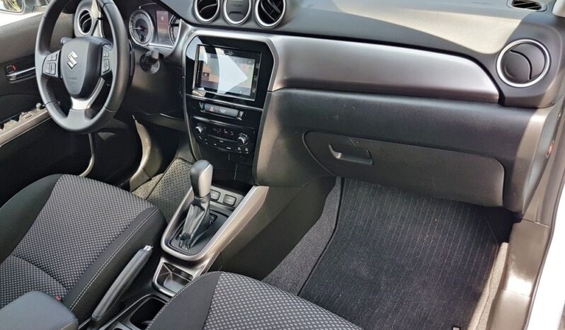 Piękny SUZUKI VITARA 1.4 turbo 129KM przeb 50tyś SERWIS ASO 1ROK GWARANCJI !! full